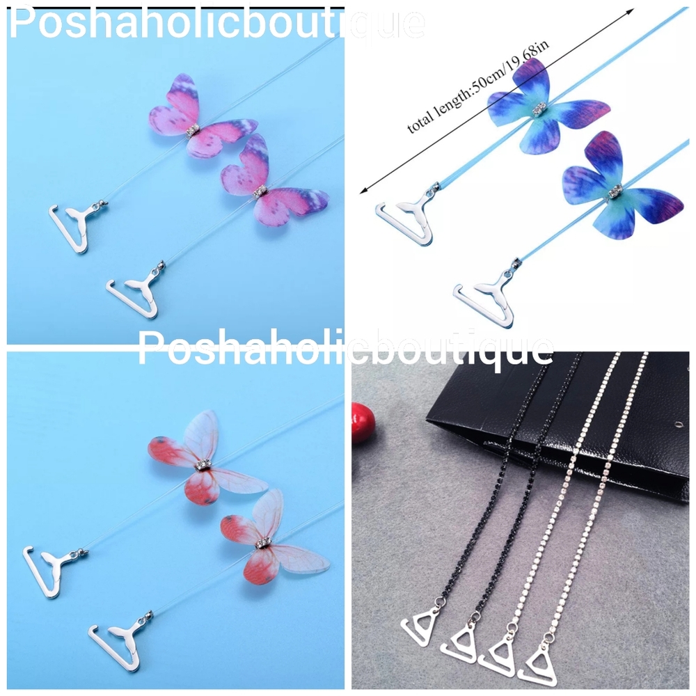 5 pairs Sale Bundle strap for 1 price.